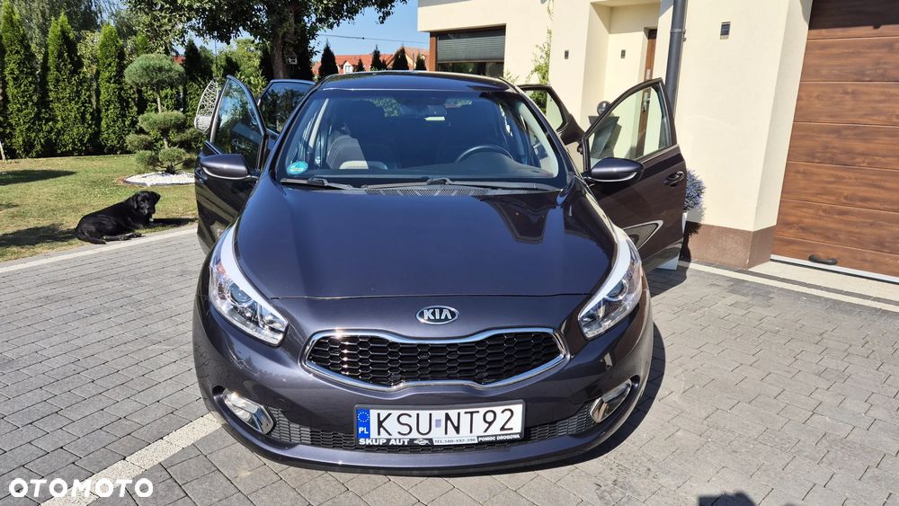 Kia Ceed 1.4 XL - 33