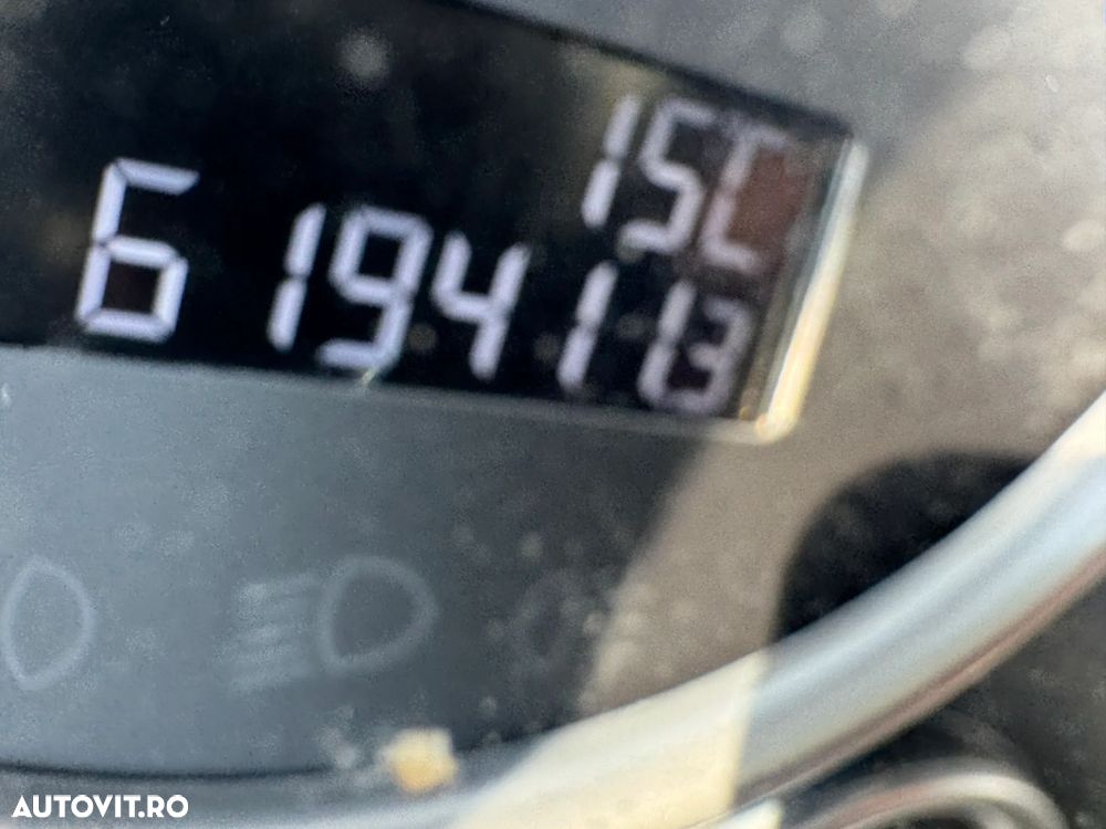 MAN TGX 18.510 XLX tacho G2V2, finantare externa - 15