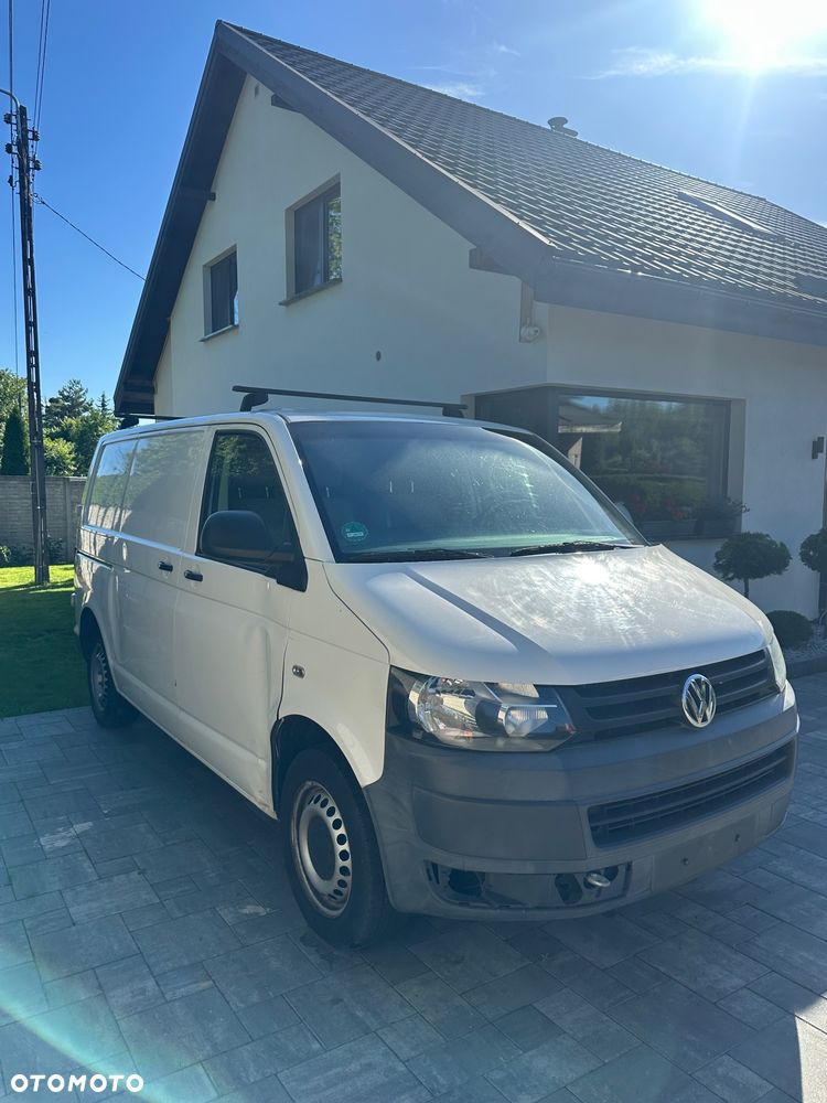 Volkswagen Transporter Standard - 8