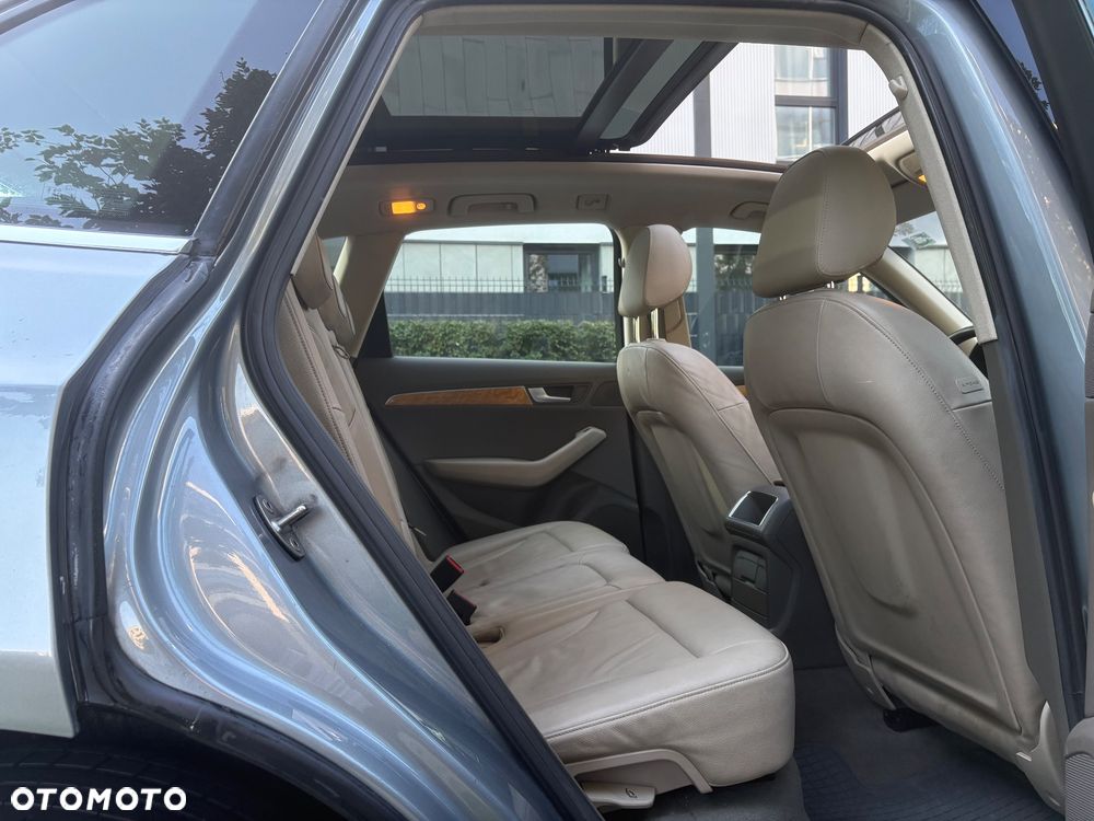 Audi Q5 2.0 TDI Quattro S tronic Prime Line - 23