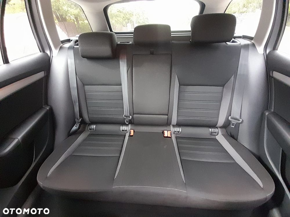 Skoda Octavia 1.0 TSI Style - 23