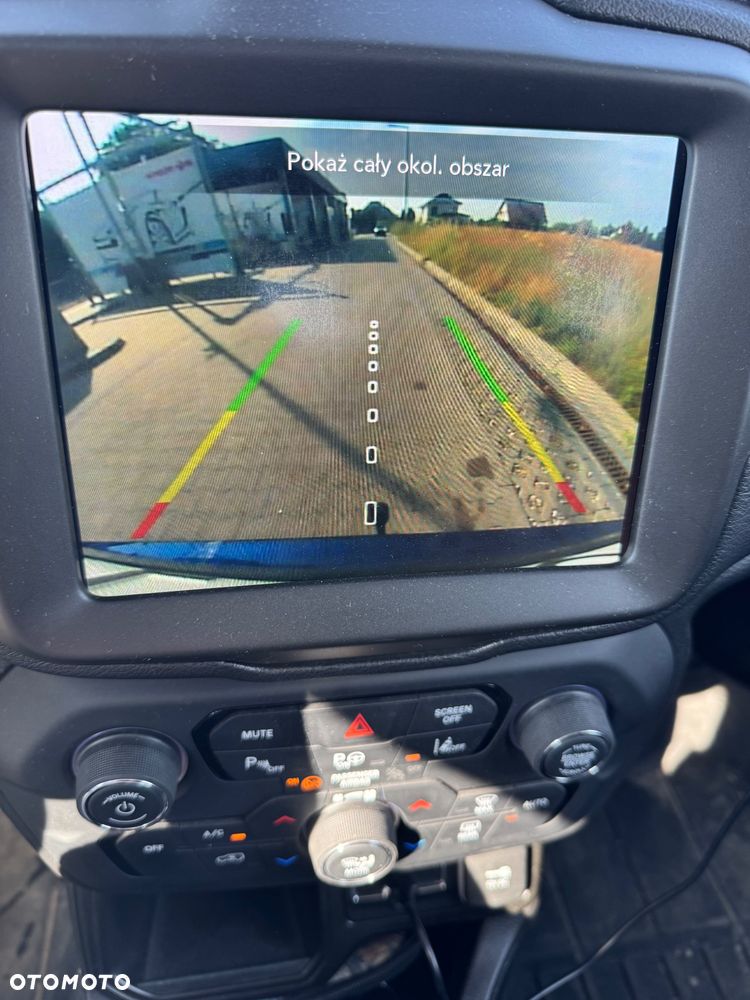 Jeep Renegade - 9