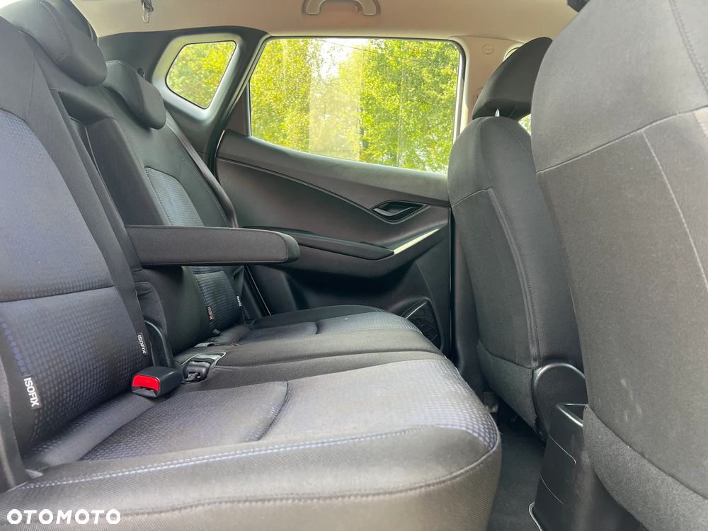 Hyundai ix20 1.4 UEFA EURO 2012 Edition - 33