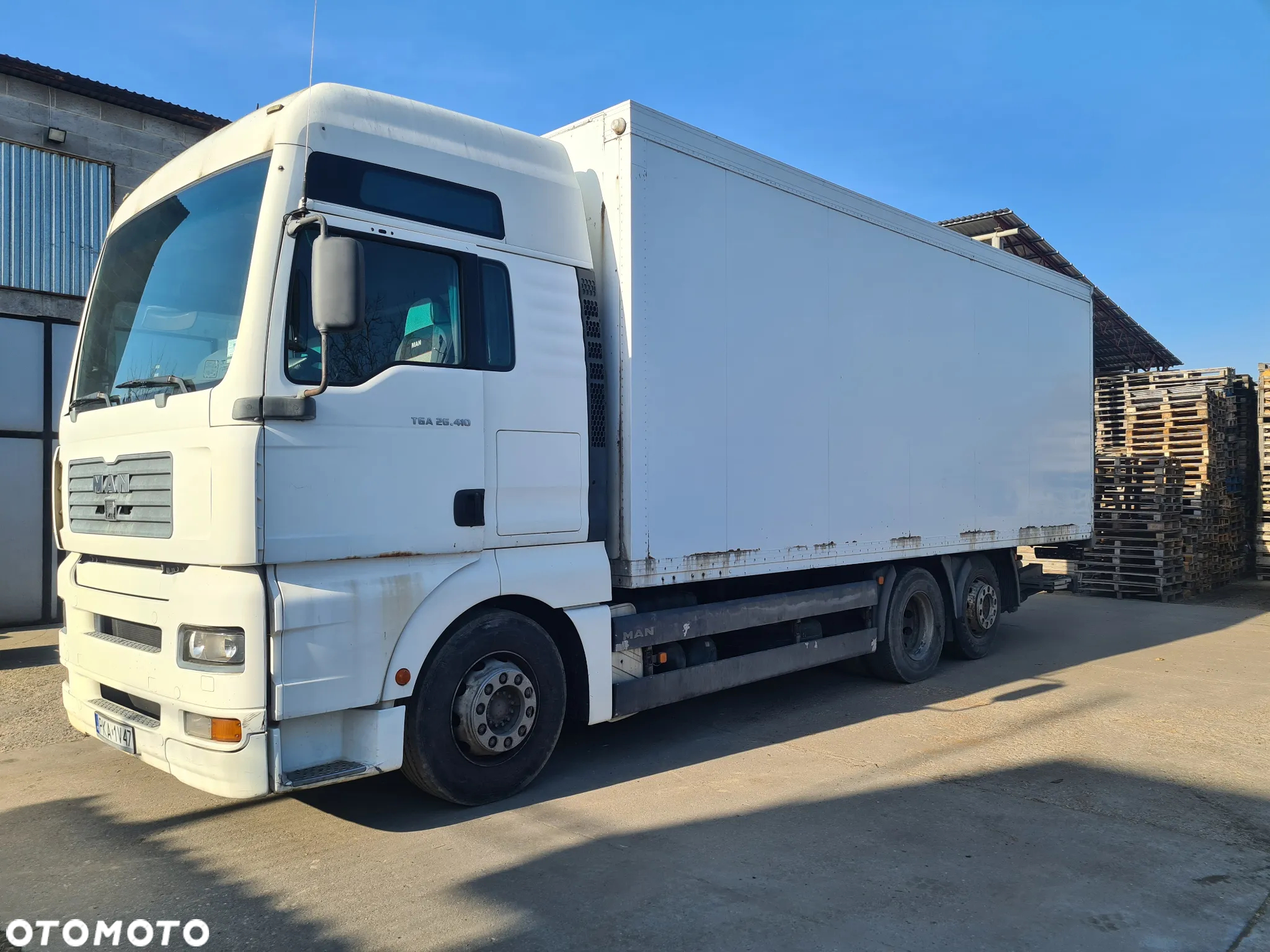 MAN 26.410 - 3