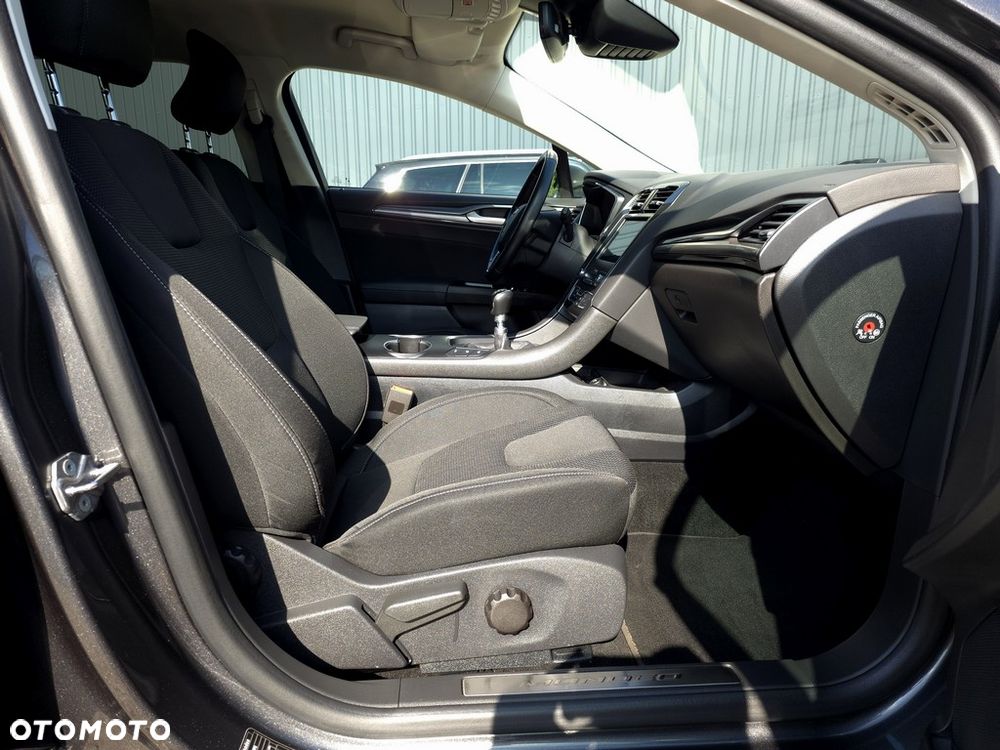 Ford Mondeo 2.0 EcoBlue Titanium - 15
