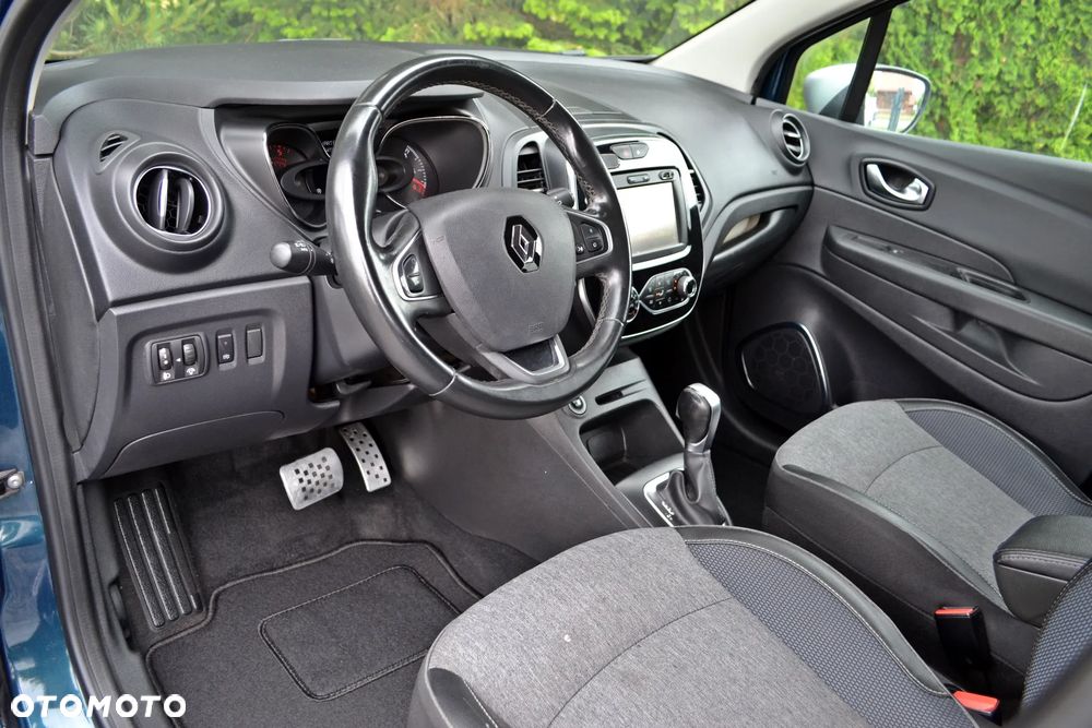 Renault Captur - 14