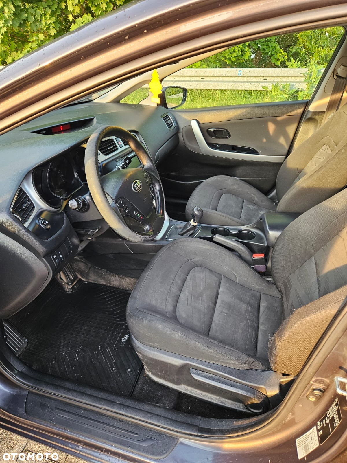 Kia Ceed Cee'd 1.4 M - 13