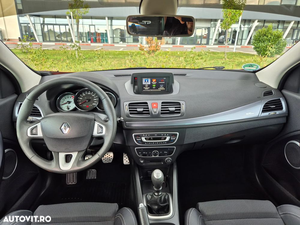 Renault Megane 1.4 TCe GT Line - 4