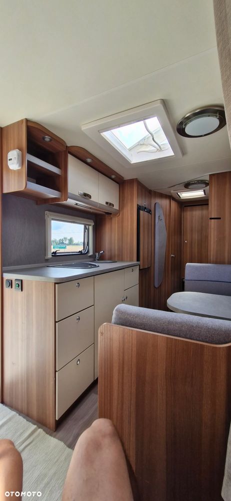 Weinsberg 6 metrów, Knauf, FV VAT - 10