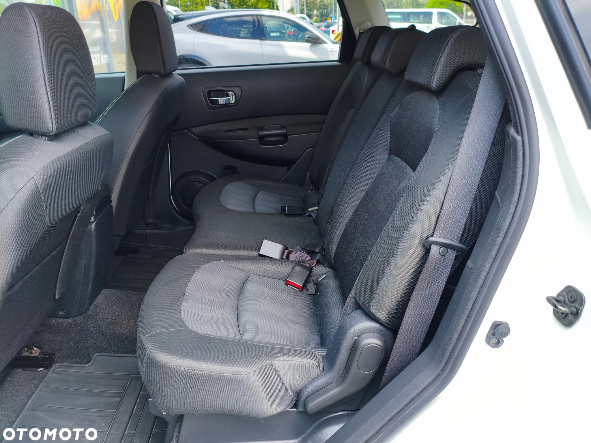 Nissan Qashqai+2 2.0 Tekna - 15