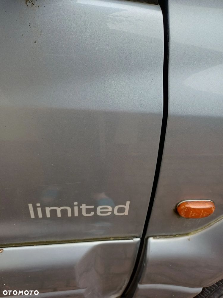 Suzuki Grand Vitara 2.0 Tdi - 6