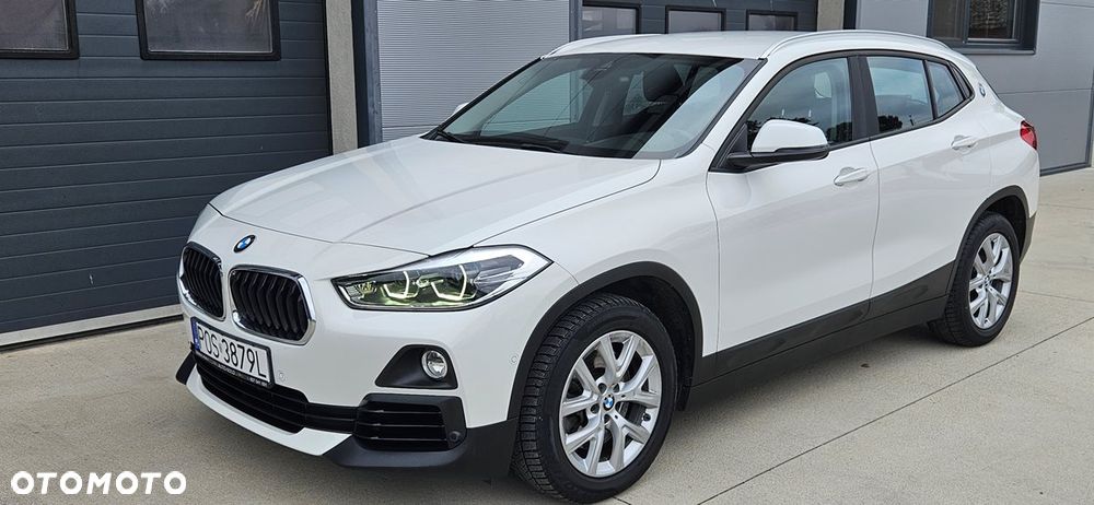 BMW X2 - 2
