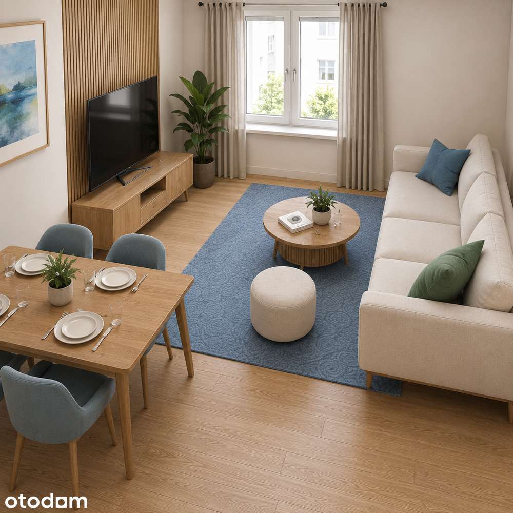 Monte Cassino Apartments - apartament nr 3