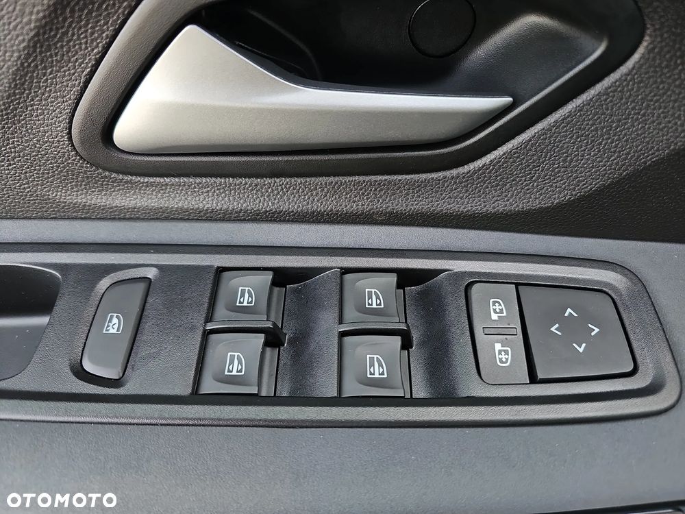 Dacia Jogger 1.6 Full Hybrid 140 Extreme MMT 7os - 11