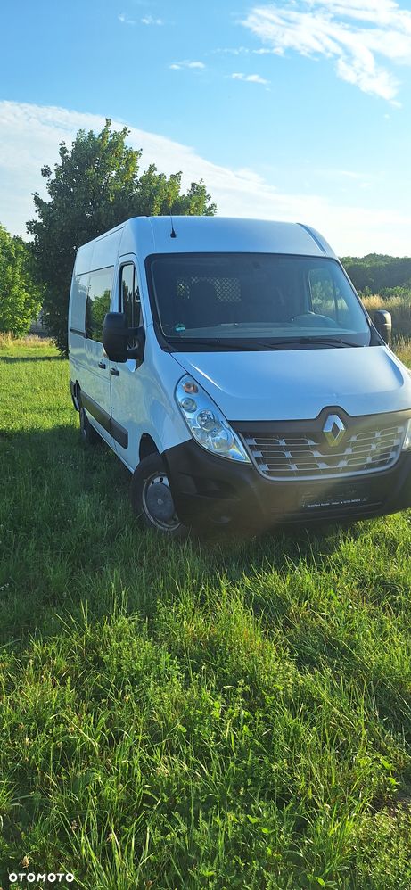 Renault Master - 2
