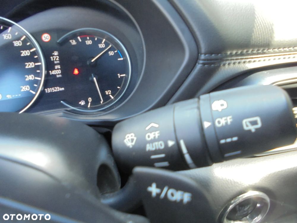 Mazda CX-5 SKYACTIV-G 165 AWD ADVANTAGE - 28