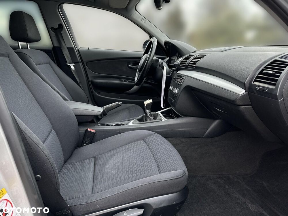 BMW Seria 1 - 14