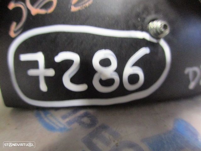 Modulo 6520919986503 BMW F11 FASE 1 520D 2011 2.0D 184CV 5P PRETO Amplificador De Antena - 4