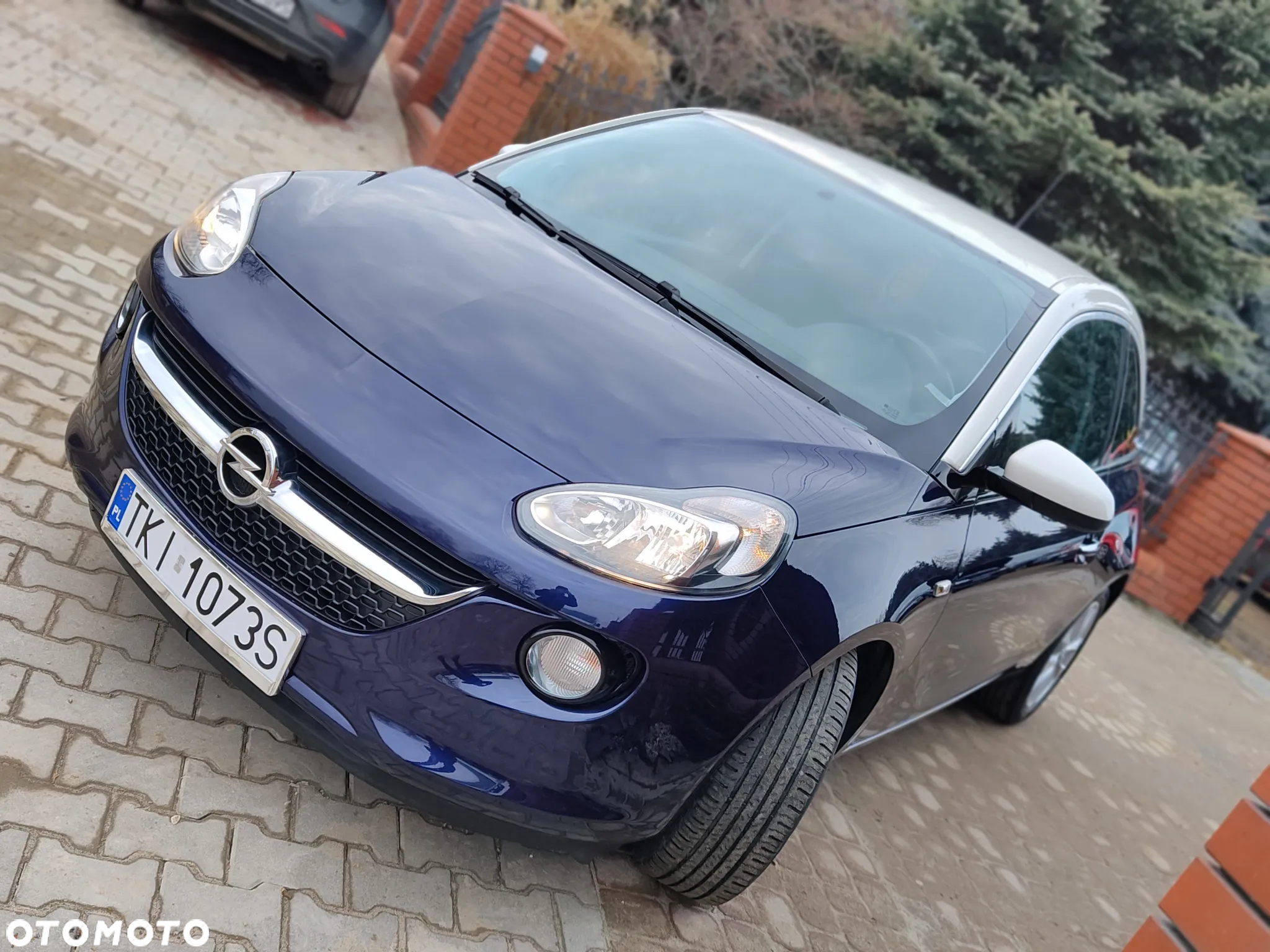 Opel Adam 1.2 Glam - 3