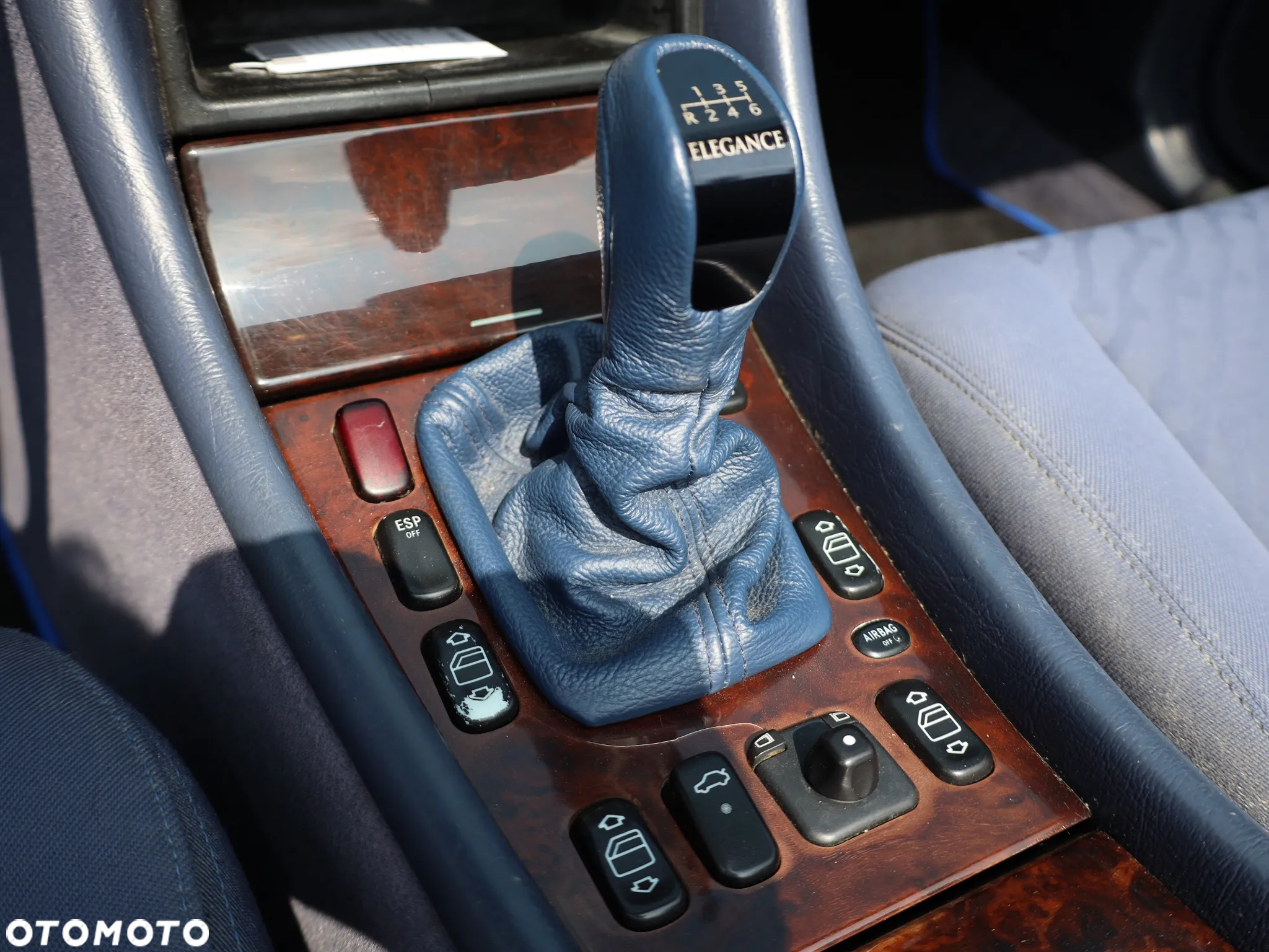 Mercedes-Benz CLK 200 Kompressor - 18