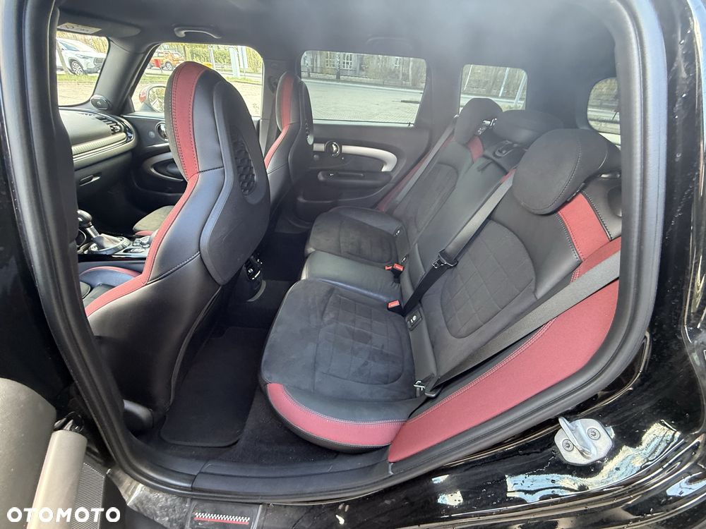 MINI Clubman - 8