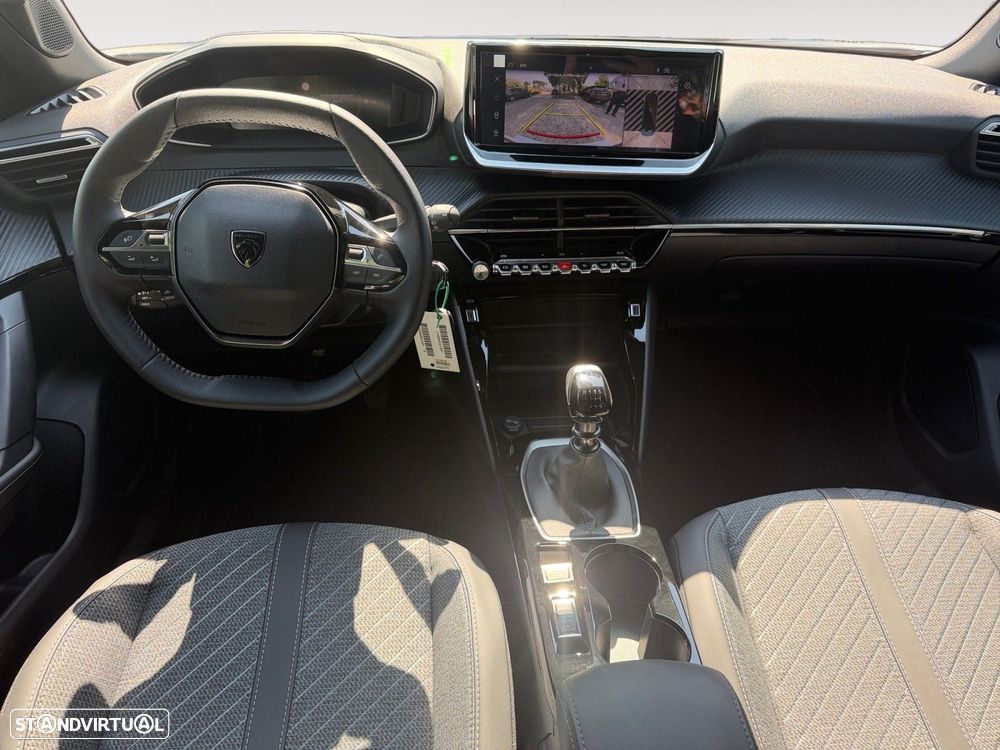 Peugeot 2008 1.2 Allure - 9
