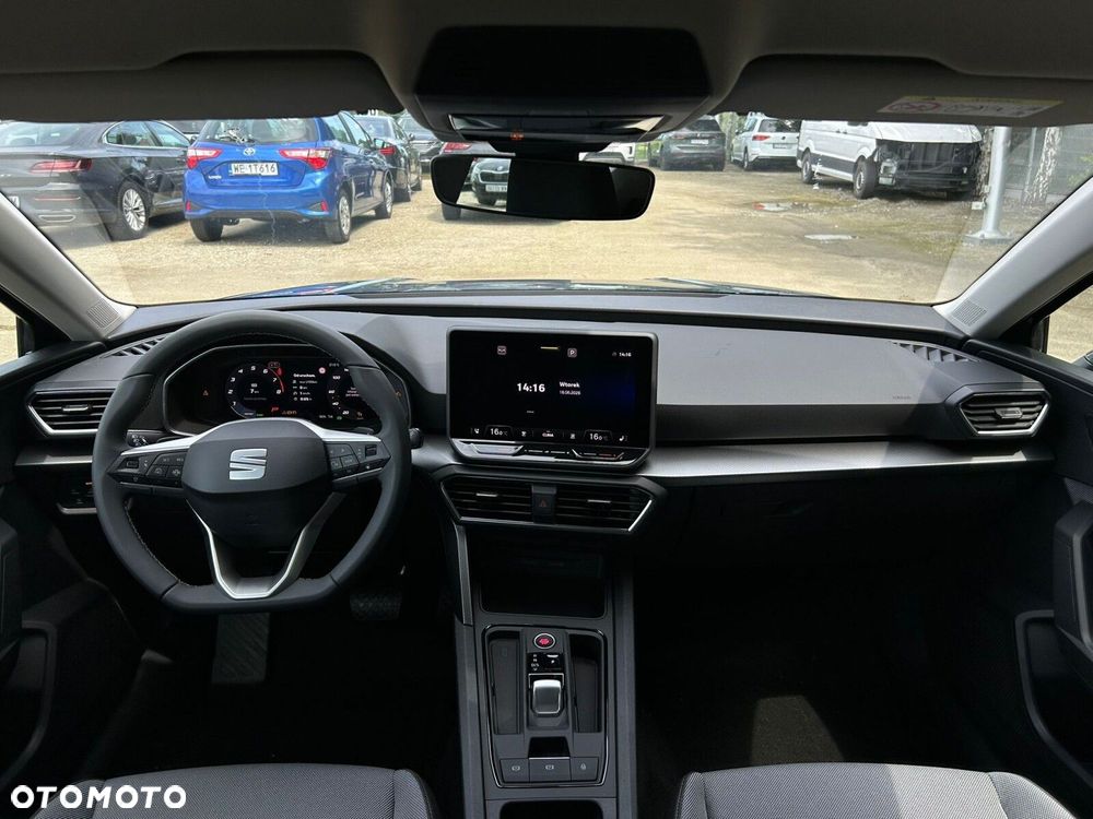 Seat Leon - 5
