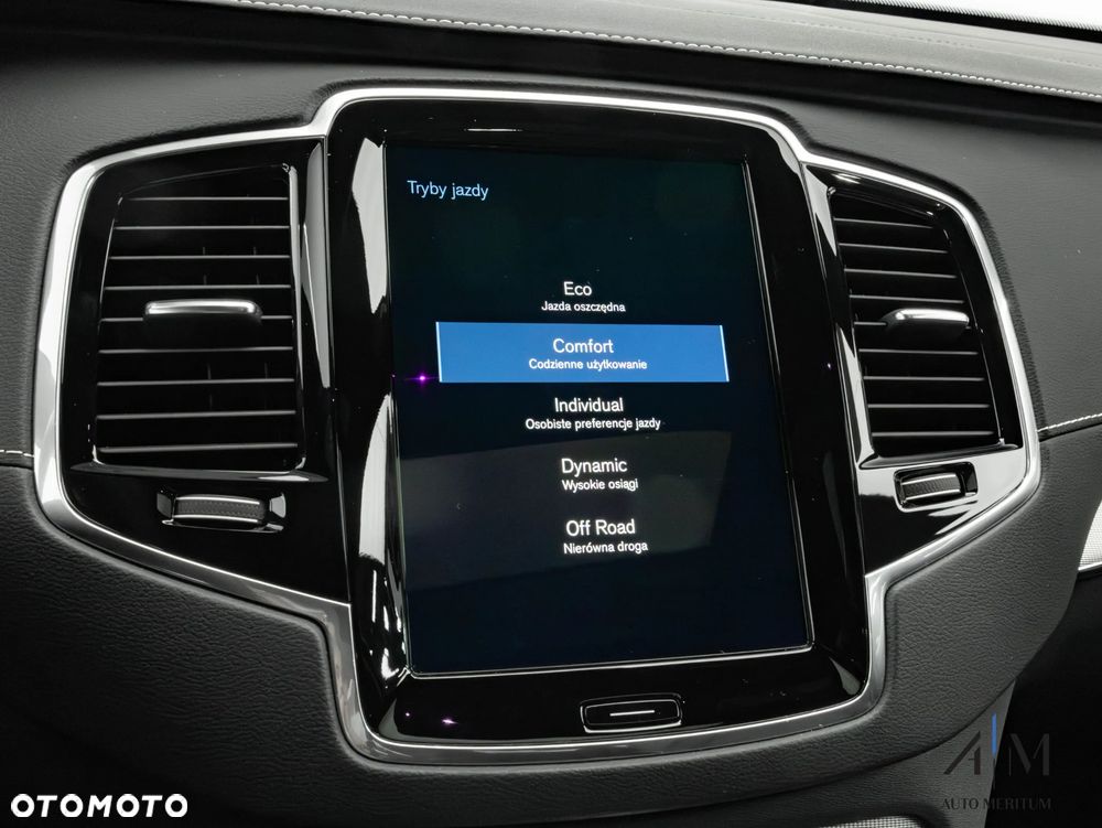Volvo XC 90 B5 D AWD Ultimate Dark - 20