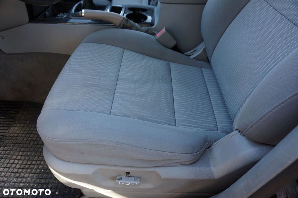 FOTEL PRZEDNI LEWY SORENTO I LIFT ELEKTRYCZNY KIA 2007-2009 - 2