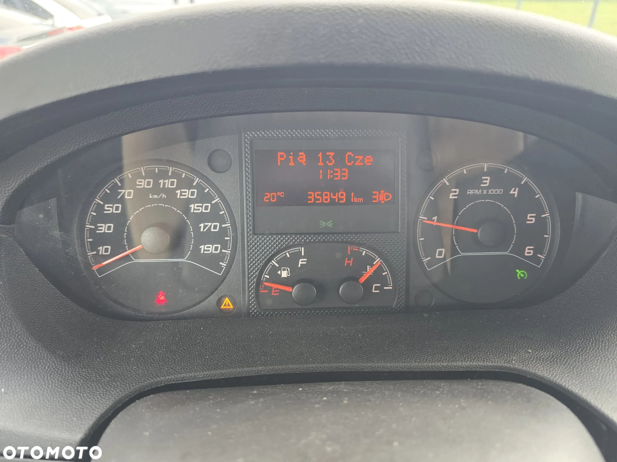 Fiat DUCATO - 18