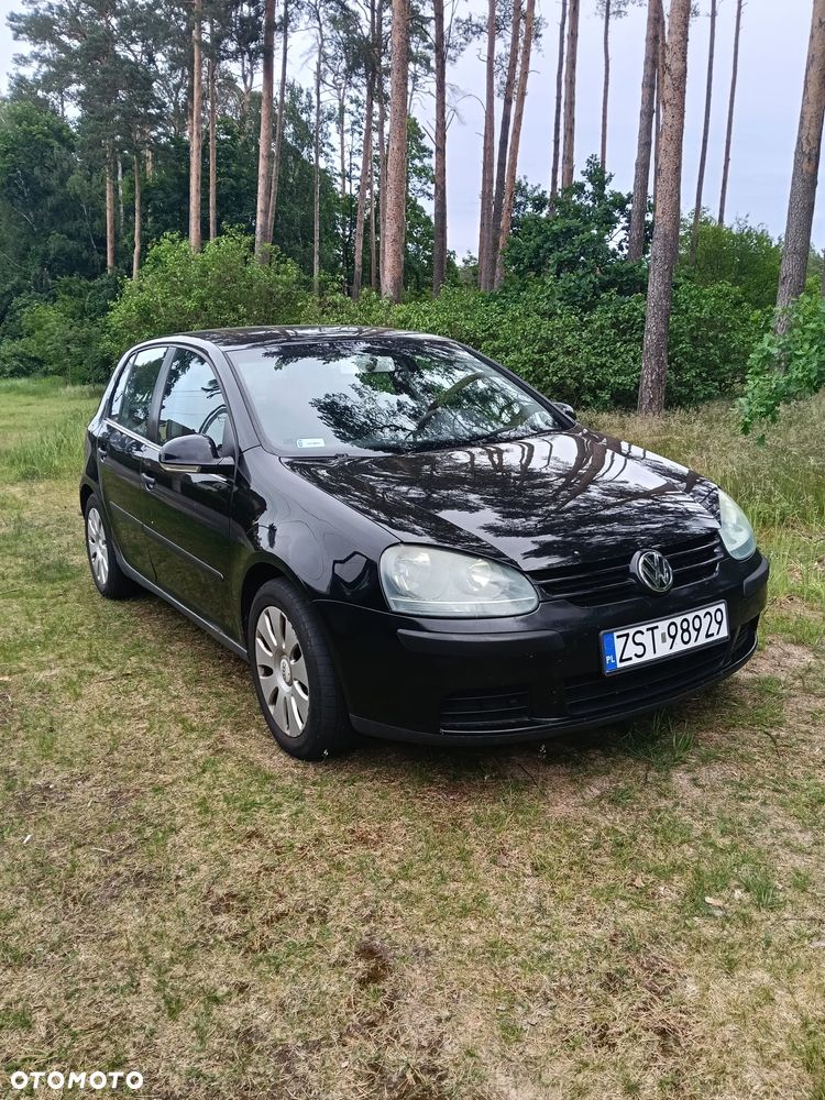 Volkswagen Golf 2.0 TDI DPF GT - 2