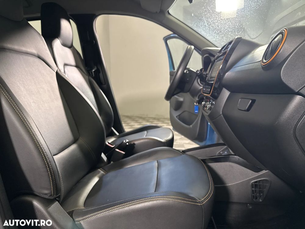 Dacia Spring - 12