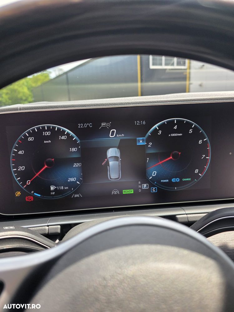 Mercedes-Benz GLE 450 MHEV 4MATIC - 9