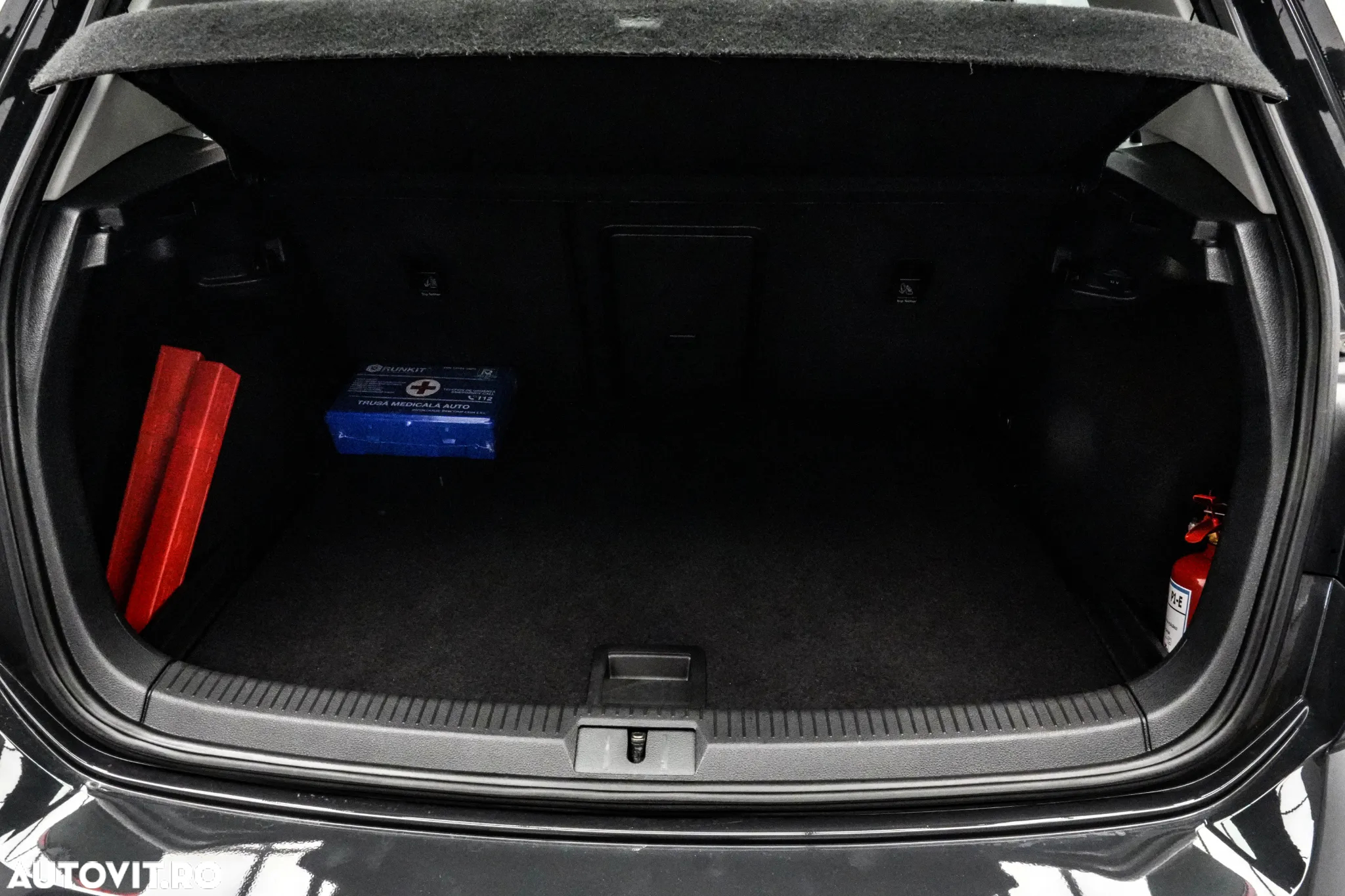 Volkswagen Golf 1.6 TDI Trendline - 23