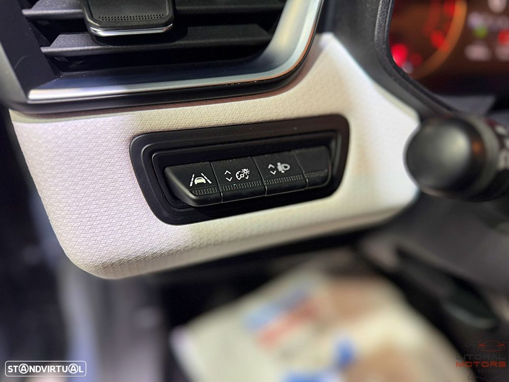 Renault Clio 1.0 TCe Limited - 18