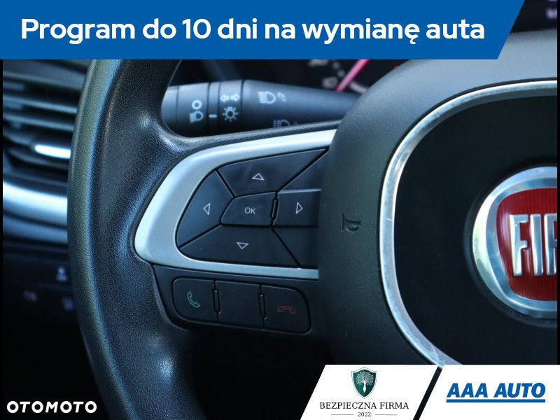 Fiat Tipo - 19