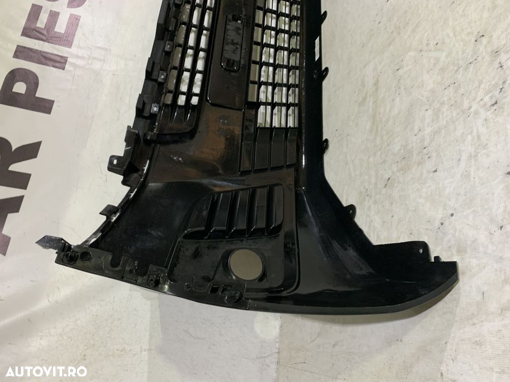 Bara fata Citroen Jumpy, Expert, Toyota Proace, 2017, 2018, 2019, 2020, 2021, 2022, 2023, 2024, cod origine OE 9808639977. - 5