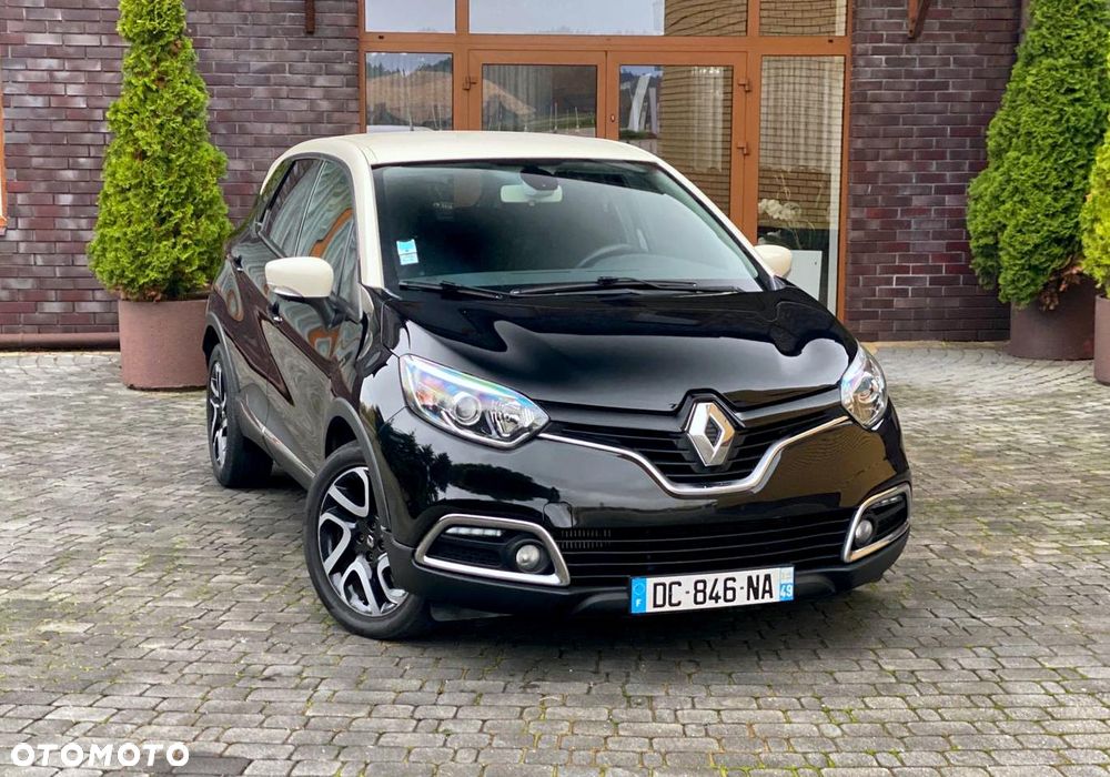 Renault Captur TCe 120 EDC Dynamique - 7