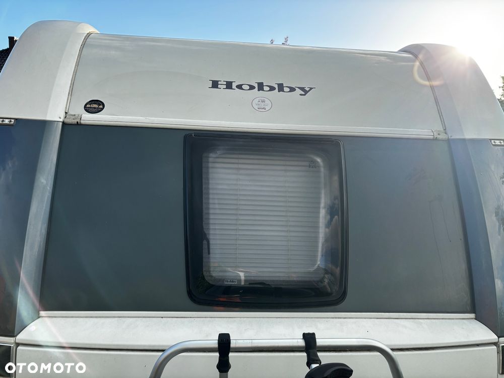 Hobby 545 KMF - 5