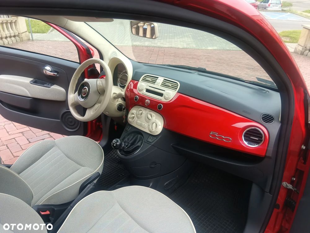 Fiat 500 - 13