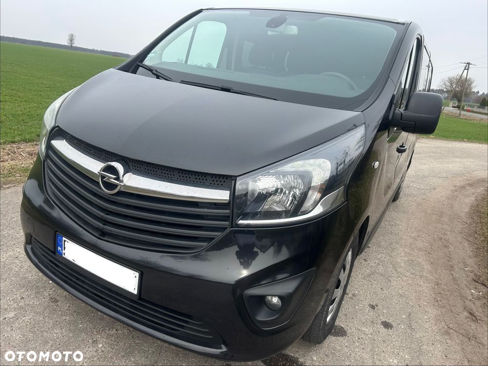 Opel Vivaro 1.6 CDTI L1 - 32