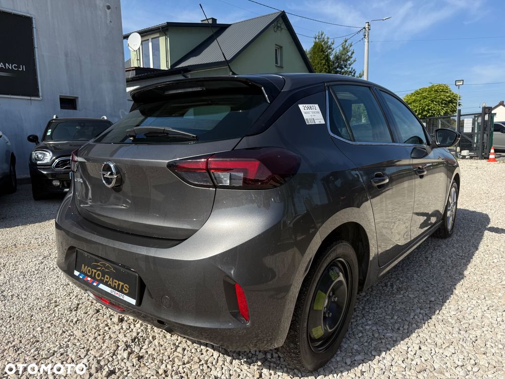 Opel Corsa - 6