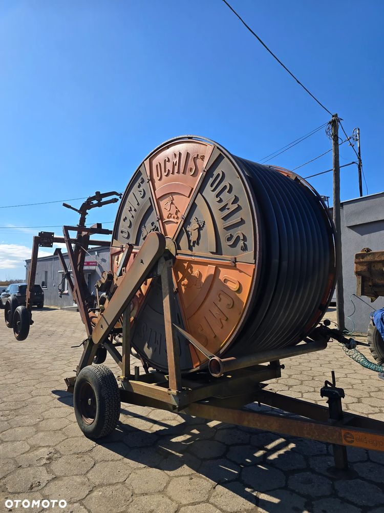 Inny OCMIS  82 R2/1 Deszczownia - 1