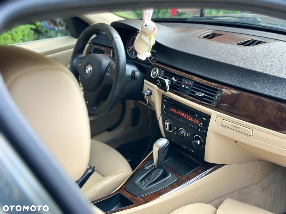 BMW Seria 3 - 20