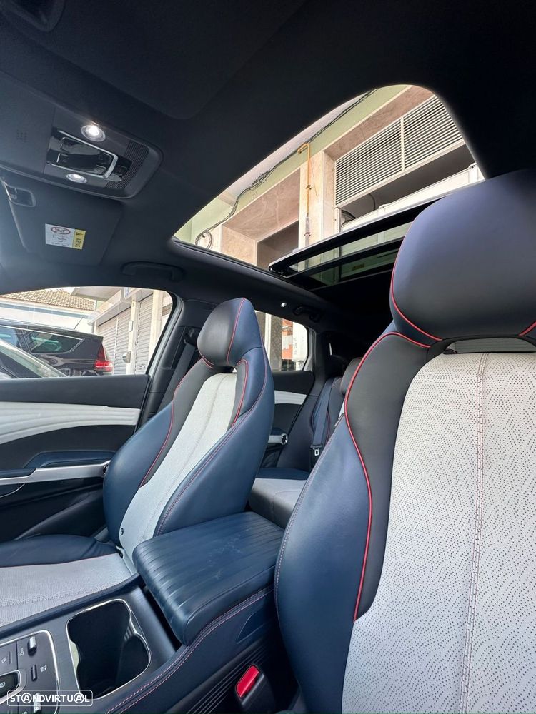 BYD Atto 3 60.48 kWh Design - 12