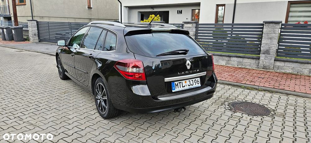 Renault Laguna 2.0 16V Dynamique - 13