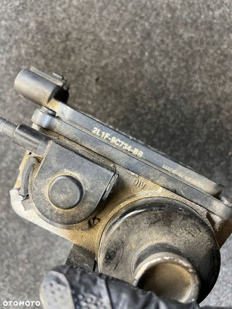 lincoln navigator II tempomat linka moduł 2L1F-9C734-BB - 7