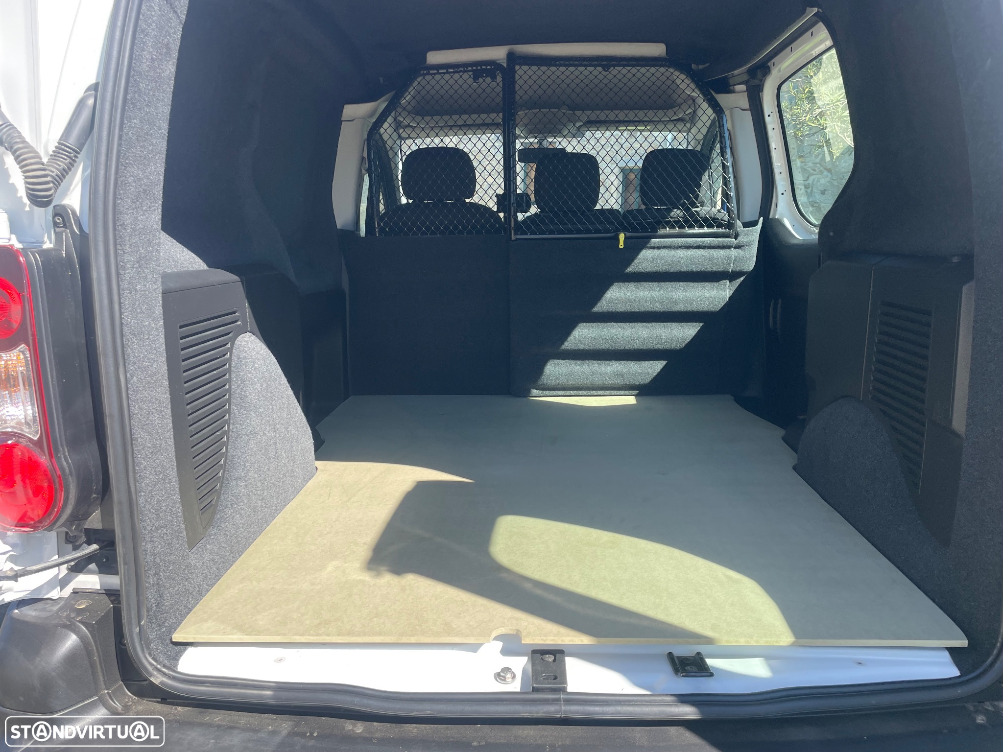 Citroën Berlingo 1.6 HDI - 3