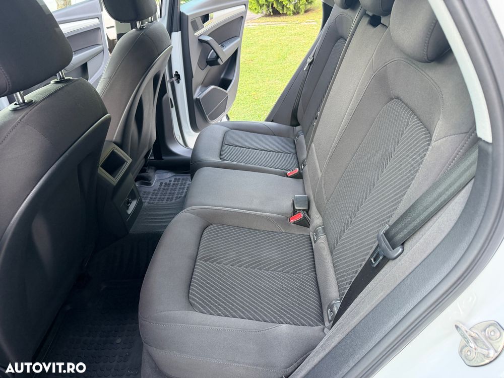 Audi Q5 2.0 TDI S tronic - 7