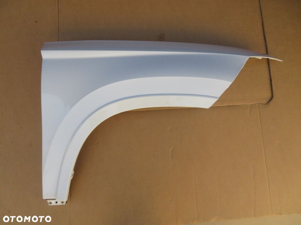 BŁOTNIK PRZÓD PRAWY SEAT ATECA 575 17-26R KRAKÓW - 1